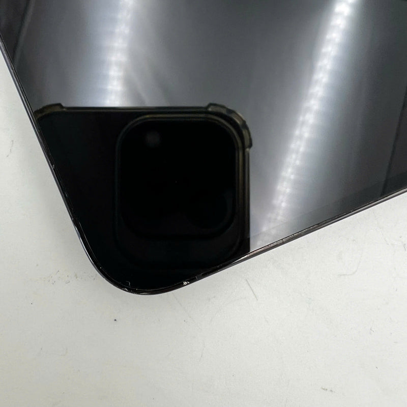 iPhone 12 Pro 128GB Xanh Dương 98% pin 100% Máy đã trả hết tiền mạng dùng như Quốc tế Apple (móp viền,đốm 1x,ĐTP) - HH8278