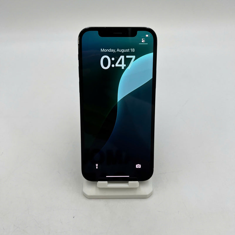 iPhone 12 Pro 128GB Xanh Dương 98% pin 100% Máy đã trả hết tiền mạng dùng như Quốc tế Apple (móp viền,đốm 1x,ĐTP) - HH8278