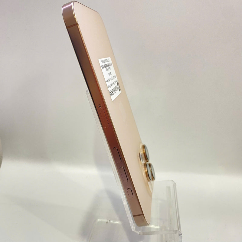 iPhone 16 Pro Max 256GB Vàng Sa Mạc 98% pin 100% Quốc tế Apple (Sạc 26 lần, xước màn) - HH9905
