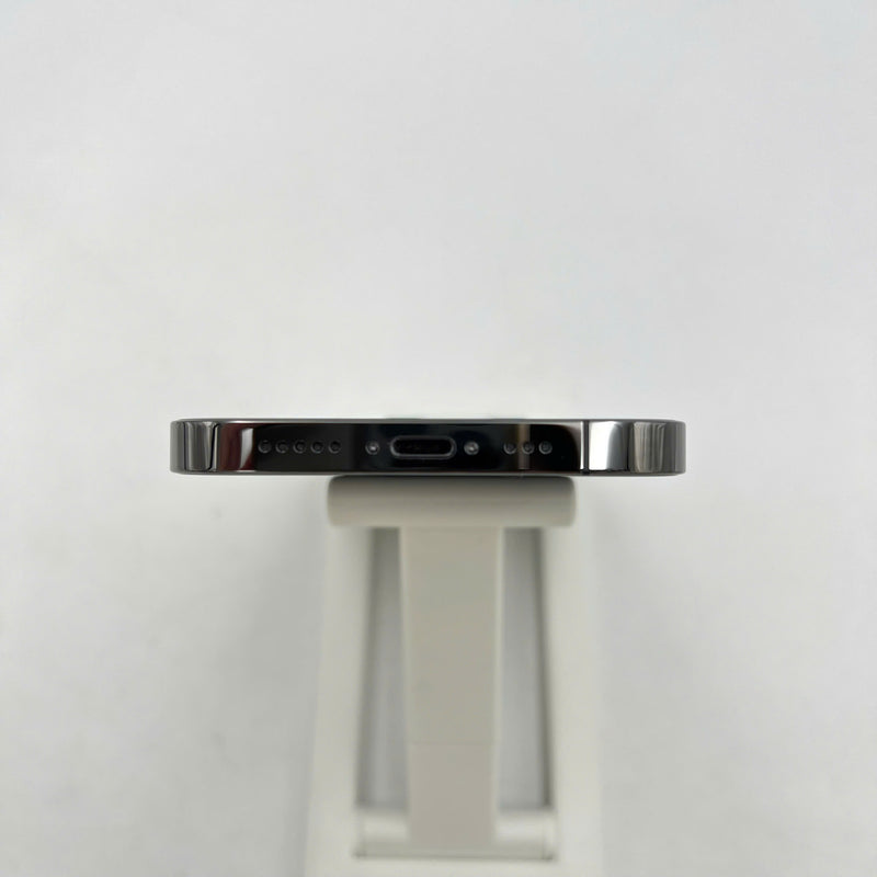 iPhone 12 Pro 128GB Đen 98% pin 100% Máy đã trả hết tiền mạng dùng như Quốc tế Apple (Đã thay pin, viền xước) - HH4519