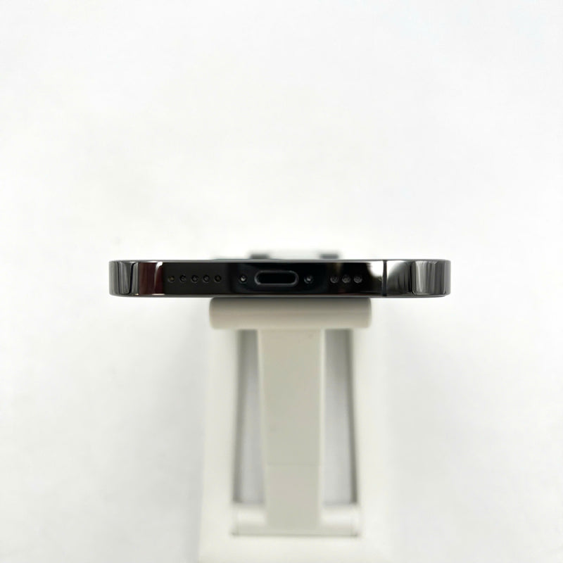 iPhone 12 Pro 128GB Đen 98% pin 100% Máy đã trả hết tiền mạng dùng như Quốc tế Apple (Đã thay pin, màn xước nhẹ) - HH3523