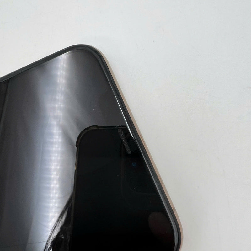 iPhone Xs Max 512GB Vàng 99% pin 100% Máy đã trả hết tiền mạng dùng như Quốc tế Apple (Đã thay pin, đốm 1x, màn xước dăm) - HH8152