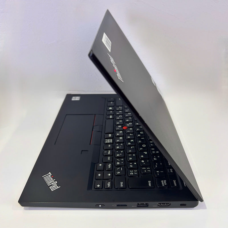 Lenovo Thinkpad L13 13.3" i5-10210U/ RAM 8GB/ SSD 256GB BPTN Likenew