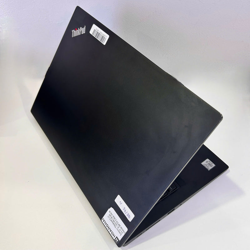 Lenovo Thinkpad L13 13.3" i5-10210U/ RAM 8GB/ SSD 256GB BPTN Likenew