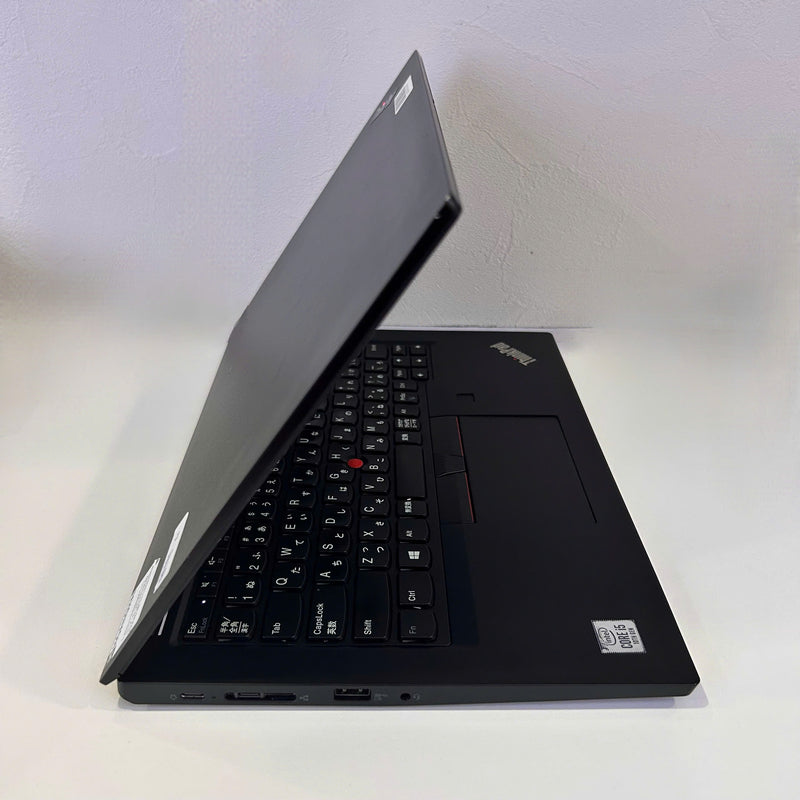 Lenovo Thinkpad L13 13.3" i5-10210U/ RAM 8GB/ SSD 256GB BPTN Likenew