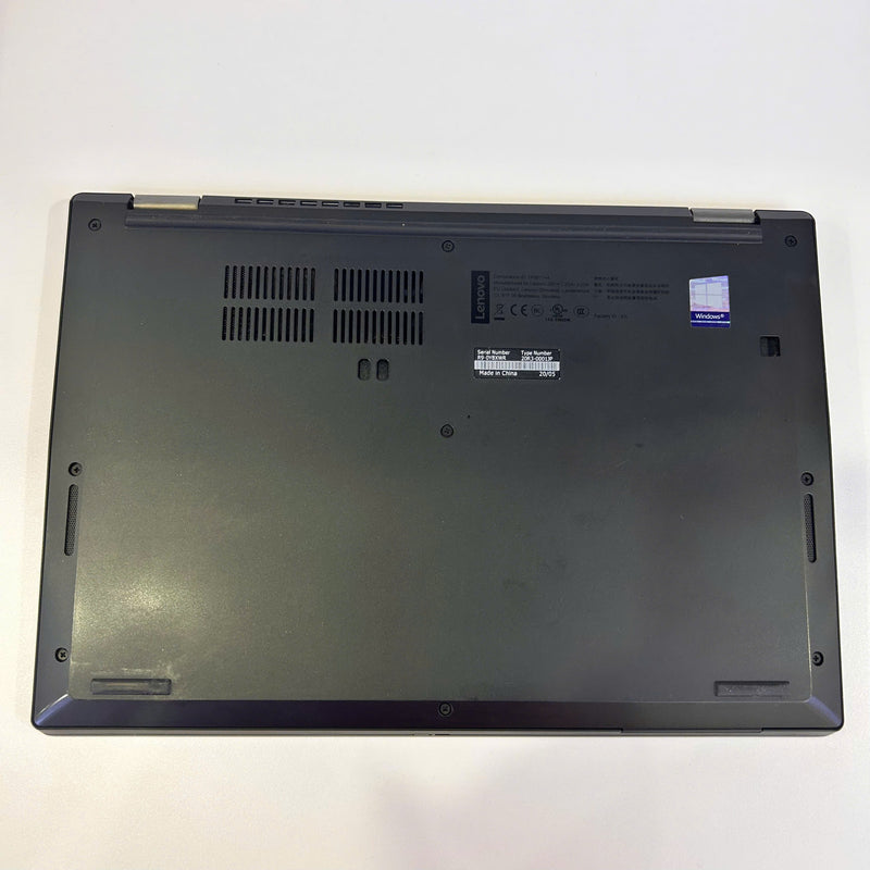 Lenovo Thinkpad L13 13.3" i5-10210U/ RAM 8GB/ SSD 256GB BPTN Likenew