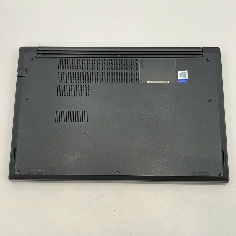 Lenovo Thinkpad E15 15.6" i5 - 10210U/ RAM 8GB/ SSD 256GB BPTN Likenew (Máy xước nhiều, tróc bàn phím)