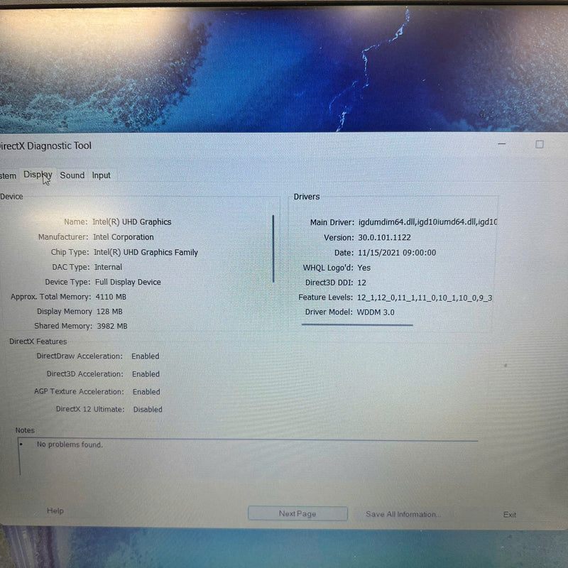 Lenovo Thinkpad E15 15.6" i5 - 10210U/ RAM 8GB/ SSD 256GB BPTN Likenew (Máy xước nhiều, tróc bàn phím)