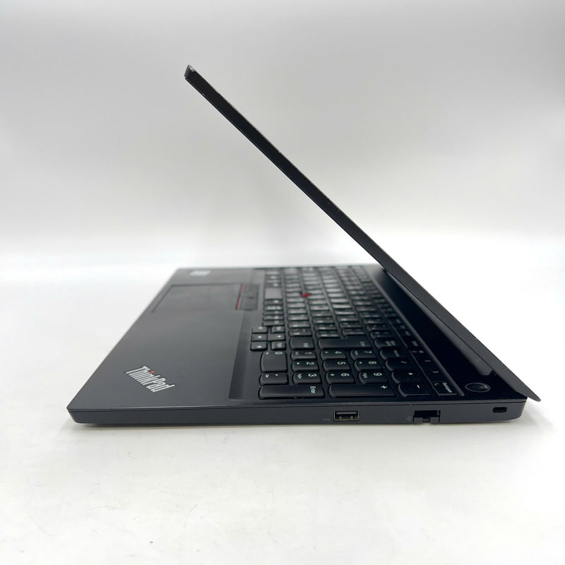 Lenovo Thinkpad E15 15.6" i5 - 10210U/ RAM 8GB/ SSD 256GB BPTN Likenew (Máy xước nhiều, tróc bàn phím)