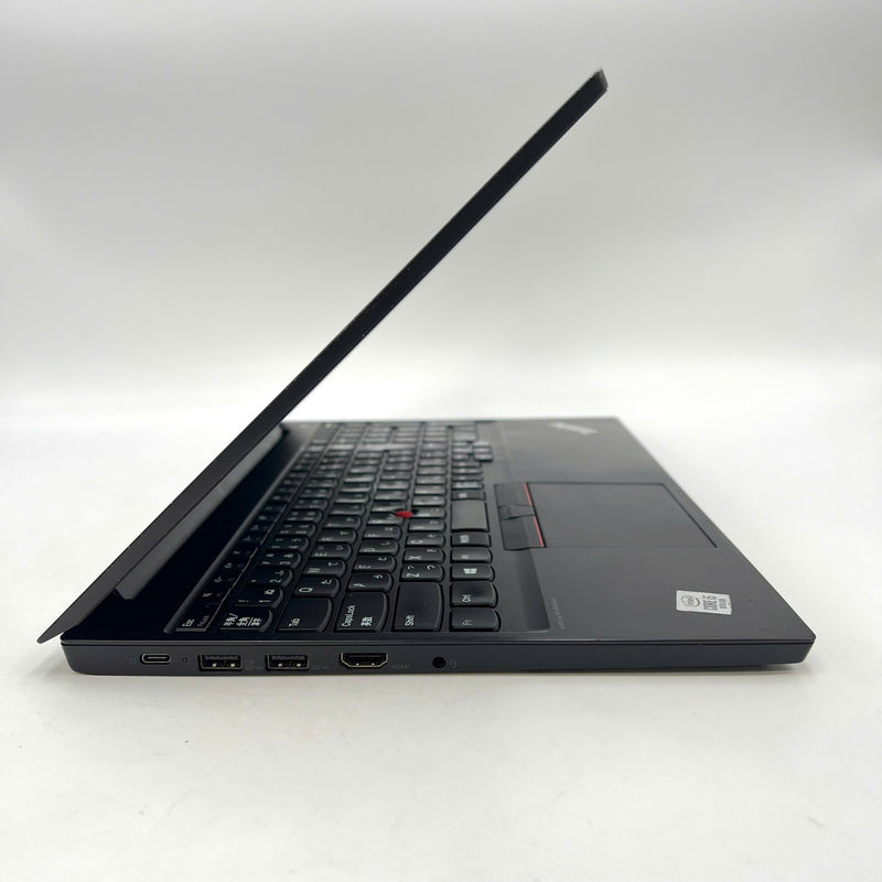Lenovo Thinkpad E15 15.6" i5 - 10210U/ RAM 8GB/ SSD 256GB BPTN Likenew (Máy xước nhiều, tróc bàn phím)