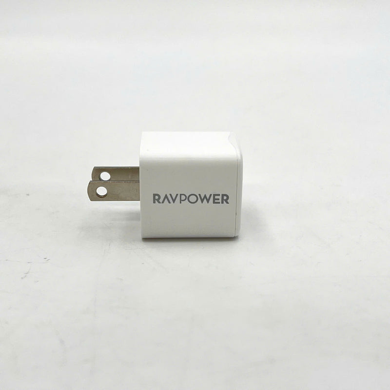 Củ sạc nhanh RAVPower 20W USB-C