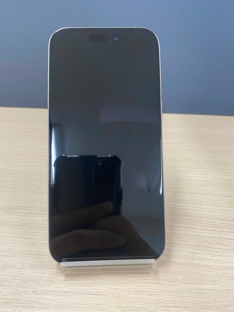 iPhone 15 Pro 128GB Tự Nhiên 99% pin 88%  Quốc Tế Apple  - HH0679