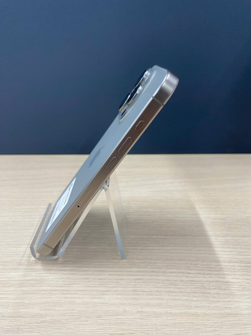 iPhone 15 Pro 128GB Tự Nhiên 99% pin 88%  Quốc Tế Apple  - HH0679