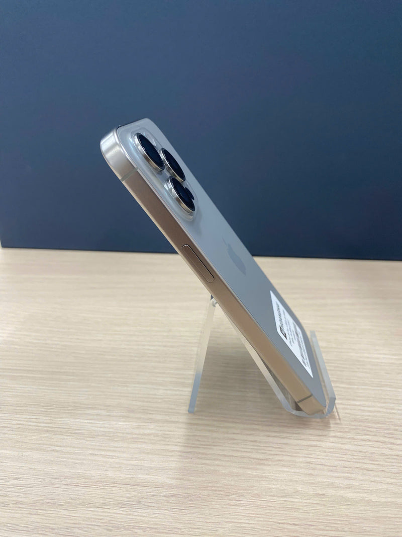 iPhone 15 Pro 128GB Tự Nhiên 99% pin 88%  Quốc Tế Apple  - HH0679