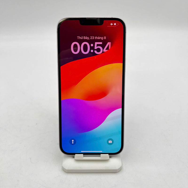iPhone 14 Plus 128GB Tím 98% pin 86% Quốc tế từ SB (Không dùng sim SB) - HH5450