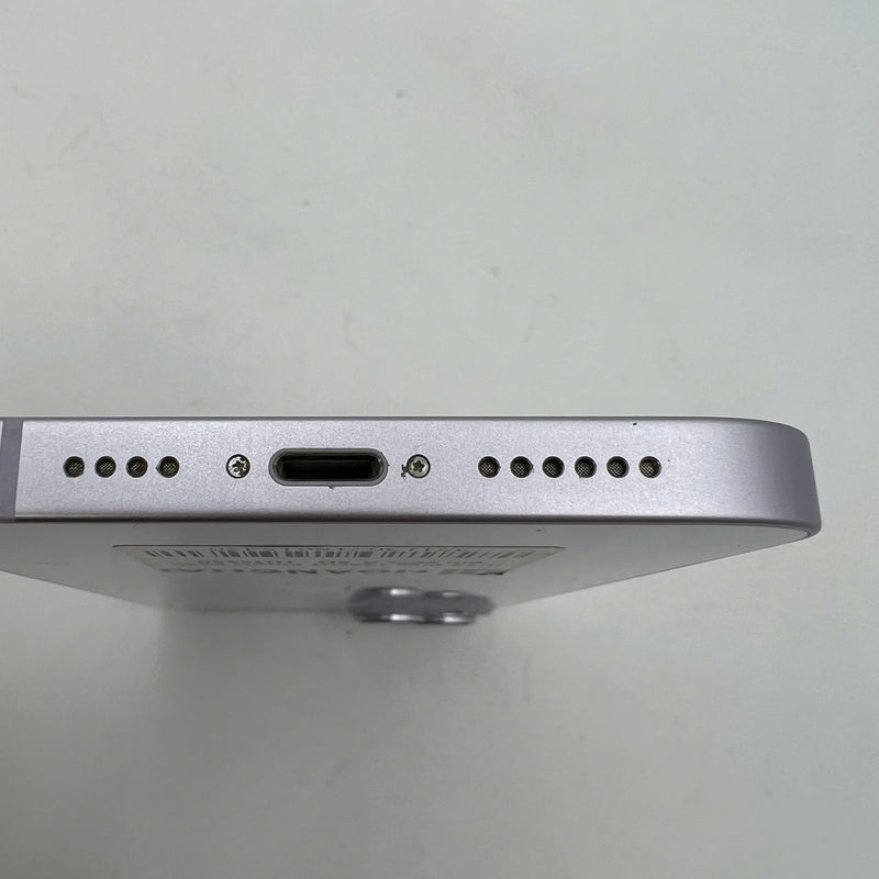 iPhone 14 Plus 128GB Tím 98% pin 86% Quốc tế từ SB (Không dùng sim SB) - HH5450