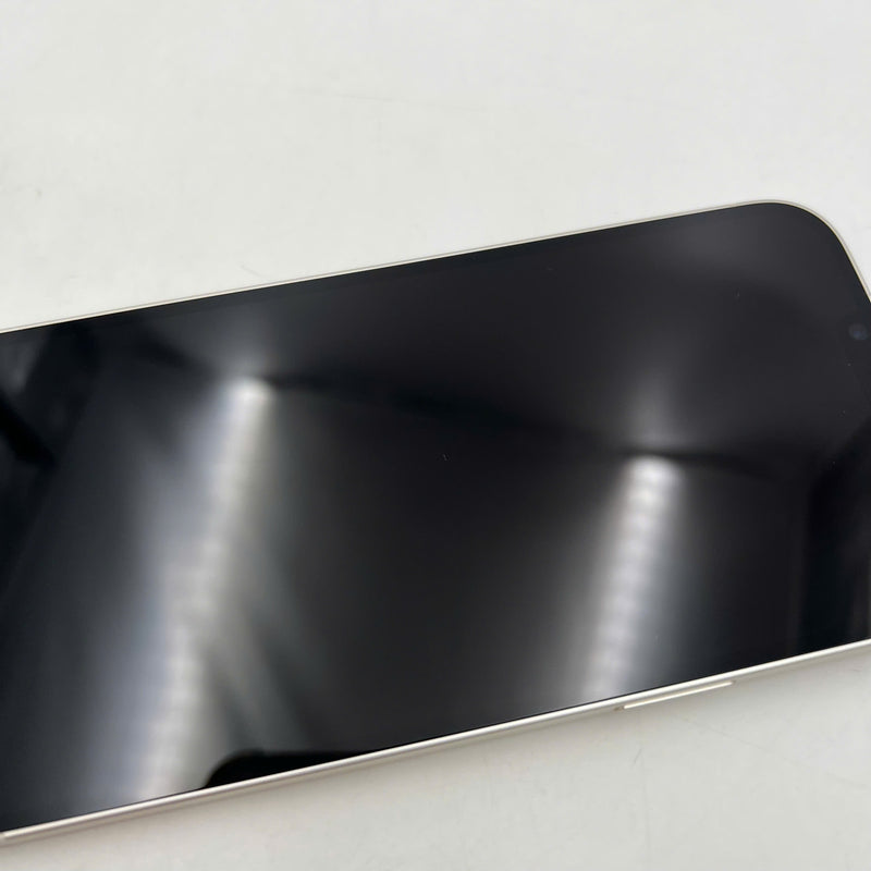 iPhone 14 Plus 128GB Trắng 98% pin 87% Quốc tế từ SB (Không dùng sim SB - xước viền, xước màn) - HH6409