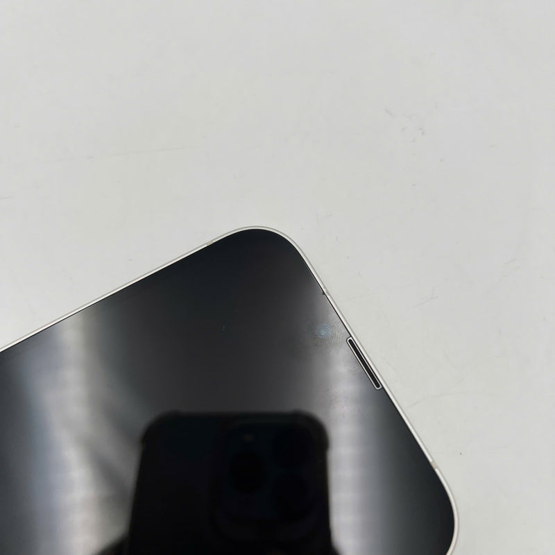 iPhone 14 Plus 128GB Trắng 98% pin 87% Quốc tế từ SB (Không dùng sim SB - xước viền, xước màn) - HH6409