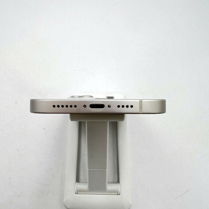 iPhone 14 Plus 128GB Trắng 98% pin 87% Quốc tế từ SB (Không dùng sim SB - xước viền, xước màn) - HH6409