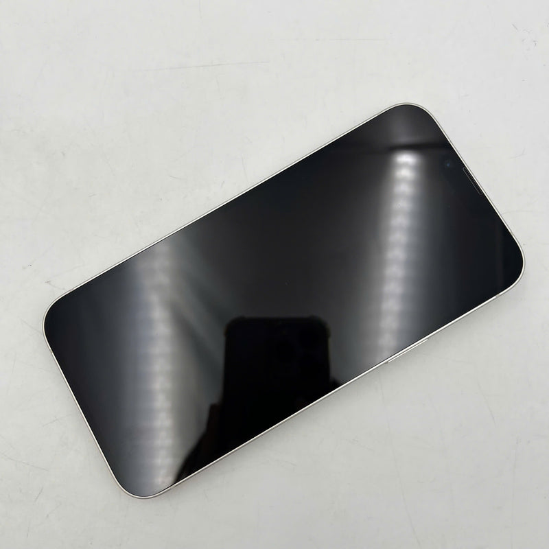iPhone 14 Plus 128GB Trắng 98% pin 87% Quốc tế từ SB (Không dùng sim SB - xước viền, xước màn) - HH6409
