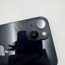 iPhone 14 Plus 256GB Đen 98% pin 88%  Quốc tế từ SB (Không dùng sim SB - viền xước, viền cam xước) - HH9909