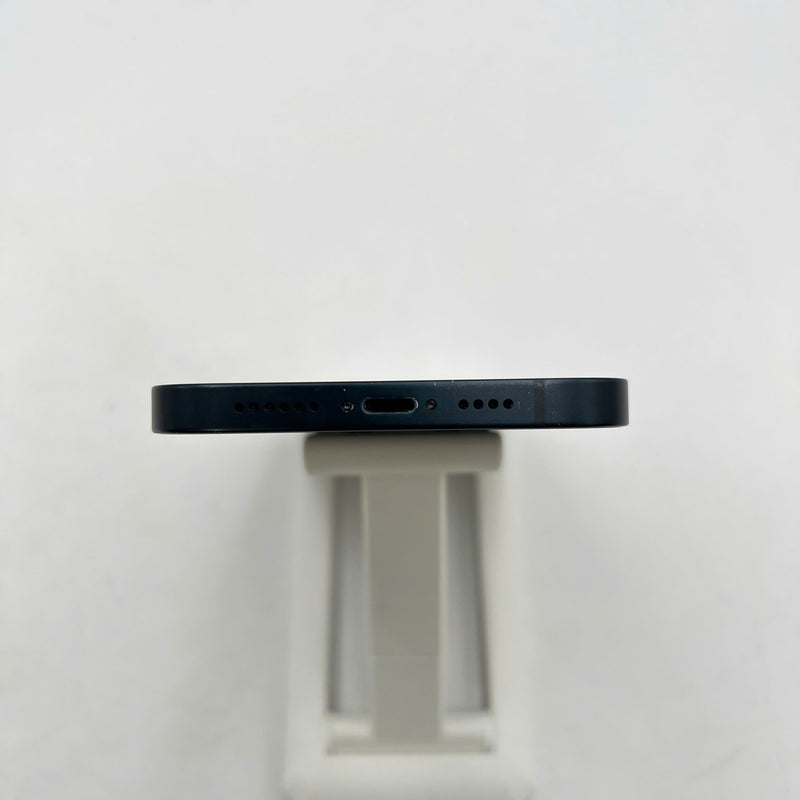 iPhone 14 Plus 256GB Đen 98% pin 88%  Quốc tế từ SB (Không dùng sim SB - viền xước, viền cam xước) - HH9909