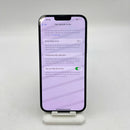 iPhone 14 Plus 256GB Đen 98% pin 88%  Quốc tế từ SB (Không dùng sim SB - viền xước, viền cam xước) - HH9909