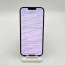 iPhone 14 Plus 256GB Đen 98% pin 88%  Quốc tế từ SB (Không dùng sim SB - viền xước, viền cam xước) - HH9909