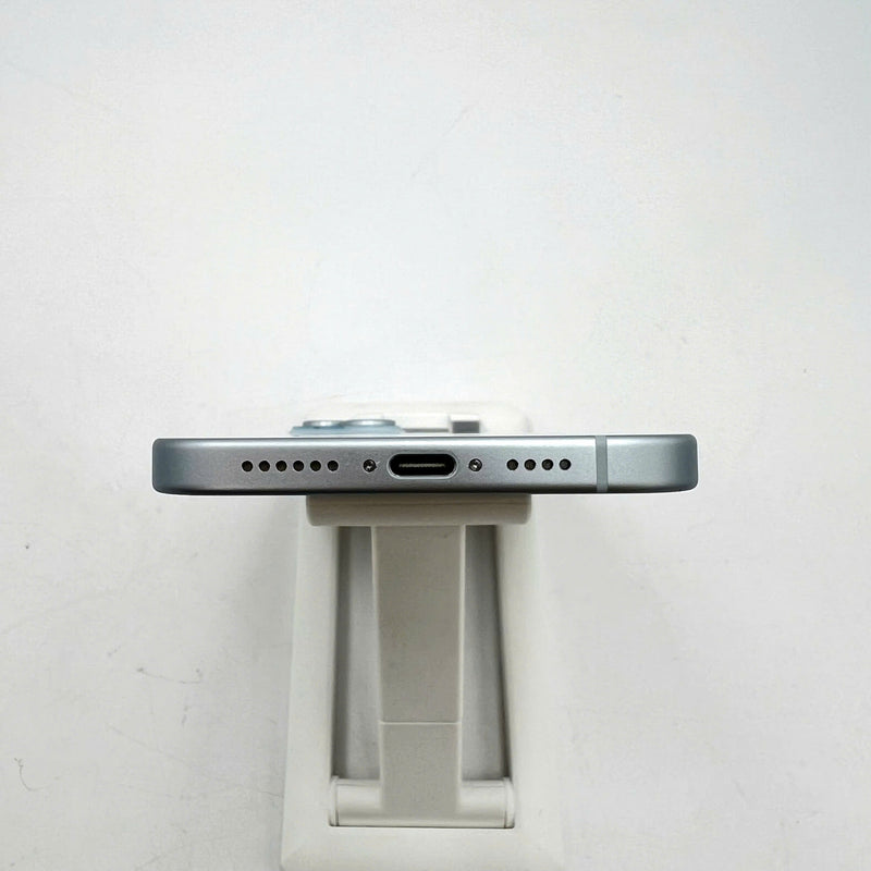 iPhone 15 Plus 128GB Xanh Dương 98% pin 91% Quốc tế Apple  - HH8019