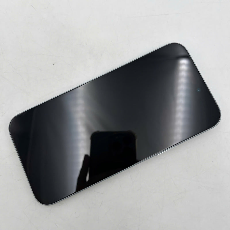 iPhone 15 Plus 128GB Xanh Dương 98% pin 91% Quốc tế Apple  - HH8019