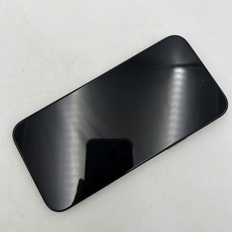 iPhone 15 Plus 128GB Đen 98% pin 94% Quốc tế từ SB (Không dùng sim SB - viền xước, màn xước nhẹ) - HH6359