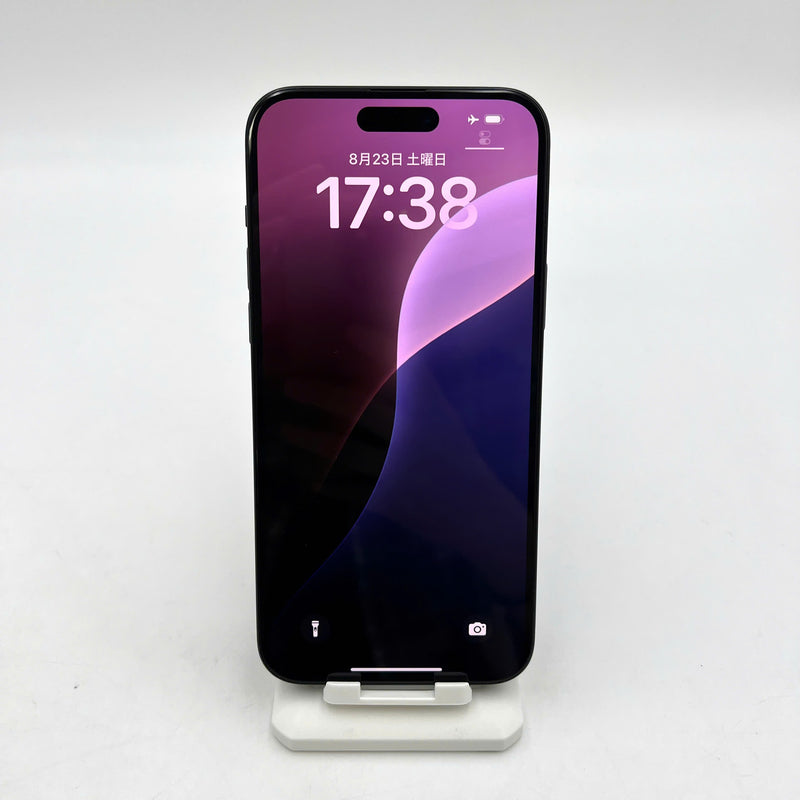 iPhone 15 Plus 128GB Đen 98% pin 94% Quốc tế từ SB (Không dùng sim SB - viền xước, màn xước nhẹ) - HH6359