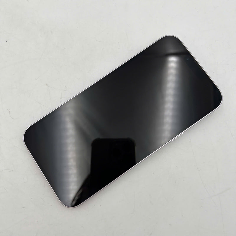 iPhone 14 Plus 256GB Tím 98% pin 89% Quốc tế từ AU (Không dùng sim AU - màn xước) - HH4535