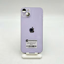 iPhone 14 Plus 256GB Tím 98% pin 89% Quốc tế từ AU (Không dùng sim AU - màn xước) - HH4535