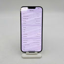 iPhone 14 Plus 256GB Tím 98% pin 89% Quốc tế từ AU (Không dùng sim AU - màn xước) - HH4535