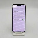 iPhone 14 Plus 256GB Tím 98% pin 89% Quốc tế từ AU (Không dùng sim AU - màn xước) - HH4535