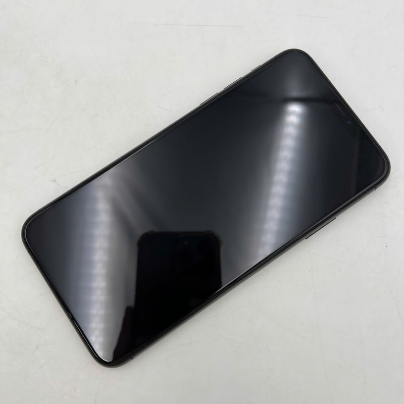 iPhone 11 Pro Max 256GB Đen 98% pin 86% Máy đã trả hết tiền mạng dùng như Quốc tế Apple - HH6549