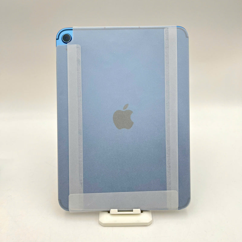 iPad Gen 11 2025 256GB Xanh Dương 5G + Wifi  100% Fullbox Quốc tế từ SB - HH4091