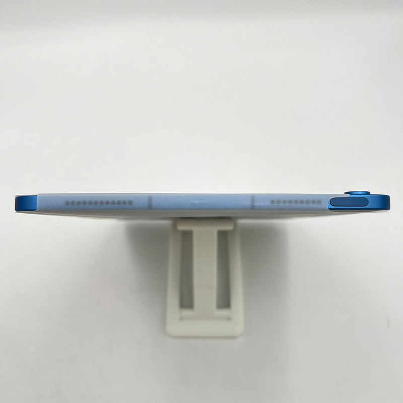 iPad Gen 11 2025 256GB Xanh Dương 5G + Wifi  100% Fullbox Quốc tế từ SB - HH4091