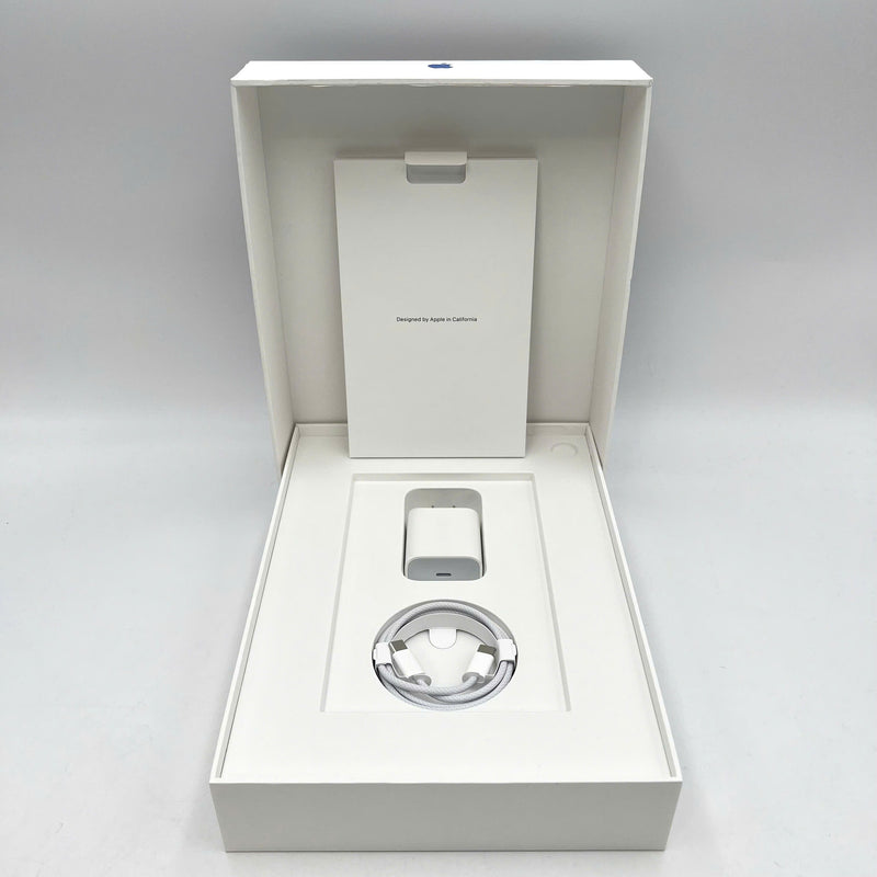 iPad Gen 11 2025 256GB Xanh Dương 5G + Wifi  100% Fullbox Quốc tế từ SB - HH4091