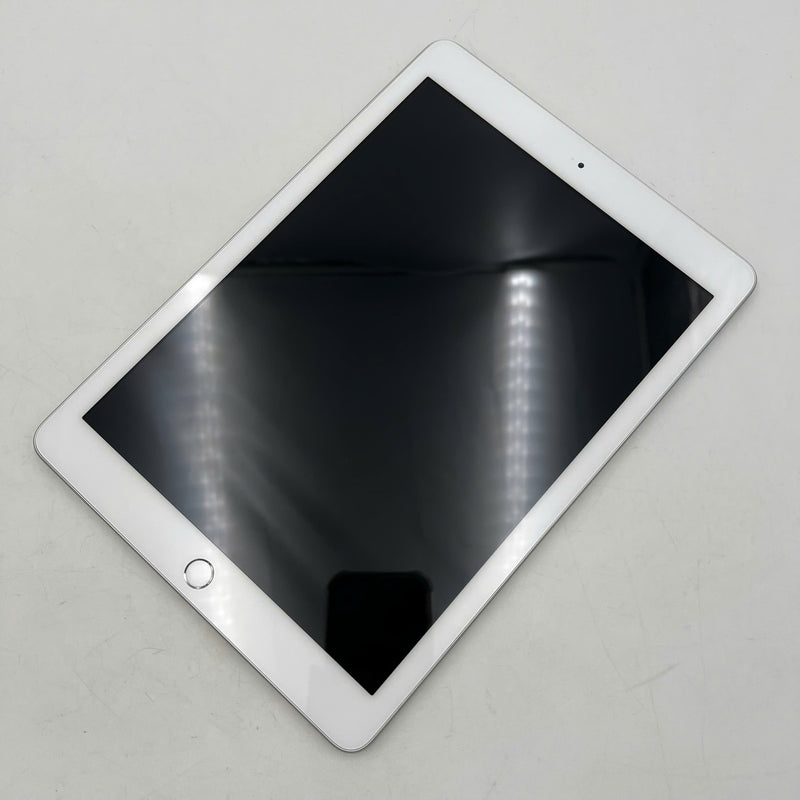 iPad Gen 6 2018 9.7in 128GB Bạc Wifi 98% pin 94% Quốc tế Apple