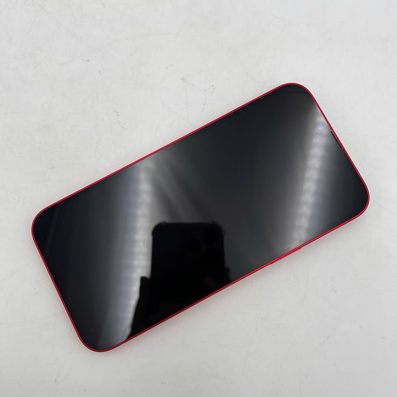iPhone 14 Plus 256GB Đỏ 98% pin 100% Quốc tế Apple (Đã thay pin) - HH2677