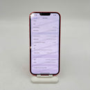 iPhone 14 Plus 256GB Đỏ 98% pin 100% Quốc tế Apple (Đã thay pin) - HH2677