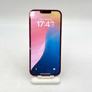 iPhone 14 Plus 256GB Đỏ 98% pin 100% Quốc tế Apple (Đã thay pin) - HH2677