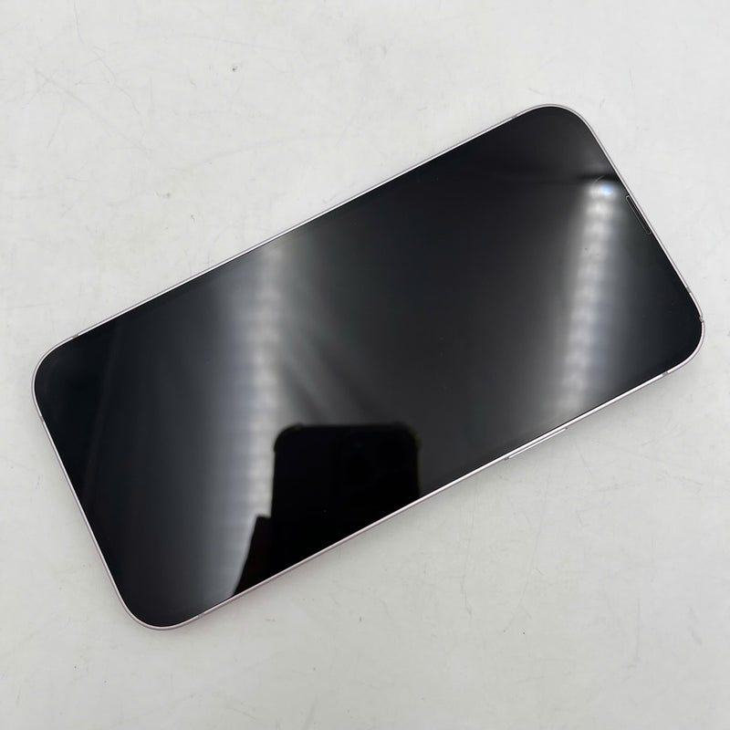 iPhone 14 Plus 128GB Tím 98% pin 100% Quốc Tế Apple (sứt viền,ĐTP) - HH9465