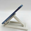 iPhone 14 Plus 256GB Xanh Dương 98% pin 100% Máy đã trả hết tiền mạng dùng như Quốc tế Apple (viền cam xước,xước màn,sứt viền,ĐTP) - HH4469