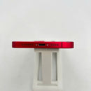 iPhone 14 Plus 128GB Đỏ 98% pin 100% Quốc tế từ AU (Không dùng sim AU - ĐBH, sứt viền,ĐTP) - HH3496