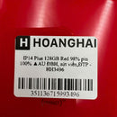 iPhone 14 Plus 128GB Đỏ 98% pin 100% Quốc tế từ AU (Không dùng sim AU - ĐBH, sứt viền,ĐTP) - HH3496