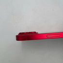 iPhone 14 Plus 128GB Đỏ 98% pin 100% Quốc tế từ AU (Không dùng sim AU - ĐBH, sứt viền,ĐTP) - HH3496