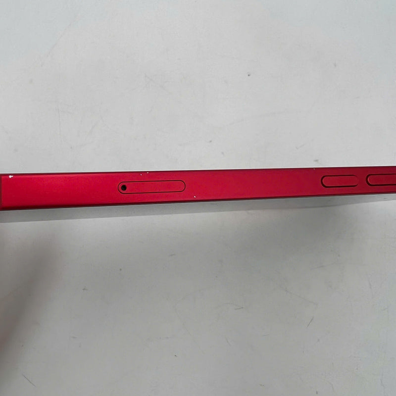 iPhone 14 Plus 128GB Đỏ 98% pin 100% Quốc tế từ AU (Không dùng sim AU - ĐBH, sứt viền,ĐTP) - HH3496